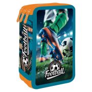 Peračník trojradový Football
