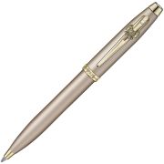 Pero SHEAFFER Sentinel Emily in Paris champagne Gold guľôčkové