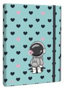 Dosky školské A4 rozšírené STIL Cosmo