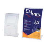 Stojan prezentačný A5 Fido