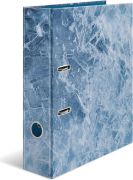 Poradač pákový A4 HERMA 7cm Mráz