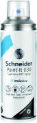 Fixatív spray SCHNEIDER acryl 200ml matný