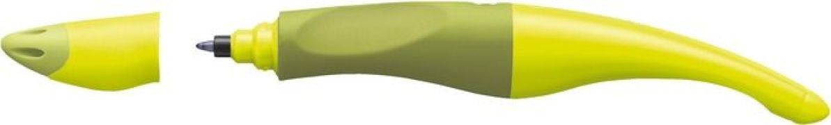Roller STABILO EASYoriginal pravý zelený