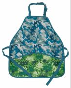 Zástera na výtvarnú výchovu STIL Craftboy