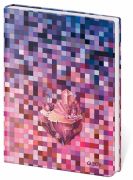 Pamätník STIL bez zámku Craftgirl