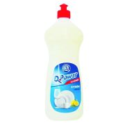 Q-Power prípravok na riad Citron 1 l