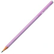 Ceruzka FABER-CASTELL Sparkle ružová str.