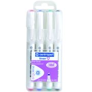 Liner CENTROPEN 4651/4