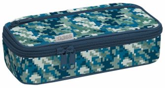 Peračník púzdro s klopou STIL Craftboy