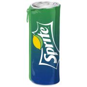 Peračník púzdro plechovka Sprite