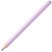 Ceruzka FABER-CASTELL Jumbo Sparkle ružová sv.
