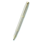 Pero PARKER I.M. roller Monochrome Champagne