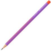 Ceruzka FABER-CASTELL Grip B Flow Edition Punchy Melon