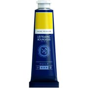 Olej farba FINE L B 40ml Jaune Primaire