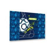 Podložka na písanie 60x40 Futbal