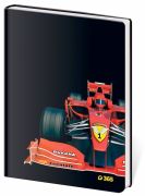 Pamätník STIL bez zámku Formula