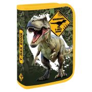 Peračník jednoradový s 2 klopami T-Rex Zone