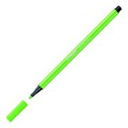 Popisovač STABILO Pen 68 zelený neon