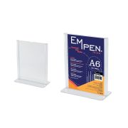 Stojan prezentačný Amigo A6