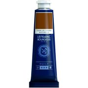 Olej farba FINE L B 40ml Terre De Sienne Naturelle