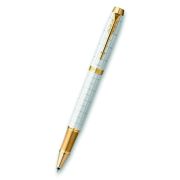 Pero PARKER I.M. Premium roller Pearl GT