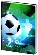 Pamätník STIL A5 bez zámku Football