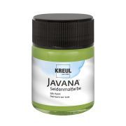 Farba hodváb JAVANA 50ml olivová