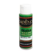 Akryl farba CADENCE Premium 70ml zelená