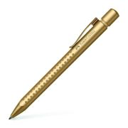 Pero guličkové Faber-Castell GRIP zlaté