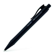 Pero guličkové Faber-Castell Daily Ball XB čierne
