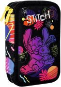 Peračník dvojradový Jumper Stitch plnený