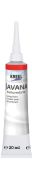 Kontúra Textil Javana 20ml červená