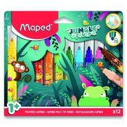Fixka MAPED Jungle Fever Jumbo/12