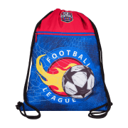 Vrecko na prezuvky Football