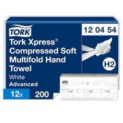 Uteráky hygienické skladané TORK TORK Advanced interfold H2/21