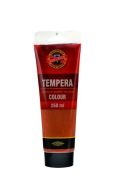 Tempera Koh-i-noor 250 ml siena pálená