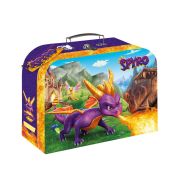 Kufrík detský ARGUS stredný Spyro
