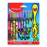 Fixky MAPED Color´Peps Monster/12