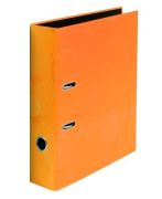 Poradač pákový A4 7cm oranžový