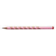 Ceruzka STABILO EASYgraph Pastel pravá ružová