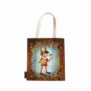 Taška Paperblanks Carlo Collodi Pinocchio