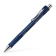 Pero guľôčkové Faber-Castell Beyond Ball modré