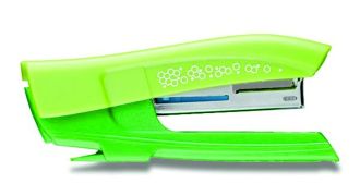 Zošívačka MAPED Greenlogic Pocket No.10 zelená
