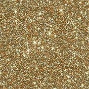 Papier dekoračný A4 220g Glitter zlatý