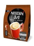 NESCAFE 3V1 16.5g/10 Classic