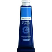 Olej farba FINE L B 40ml Bleu Primaire