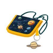 Peňaženka ARGUS Cosmic adventure