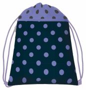 Vrecko na prezuvky STIL Cute bow