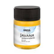 Farba hodváb JAVANA 50ml žltá stredná