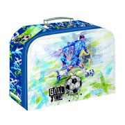 Kufrík detský ARGUS veľký Goal time